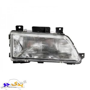 چراغ جلو ۴۰۵ فن آوران بسته دو عددی