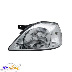 چراغ جلو ریو ستاکو بسته 2 عددی