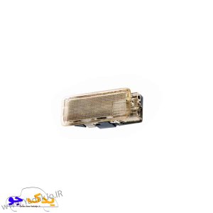 چراغ داشبورد ۲۰۶ کامل
