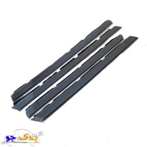 چرمی لبه درب پراید