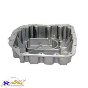 کارتل سمند EF7 شرکتی