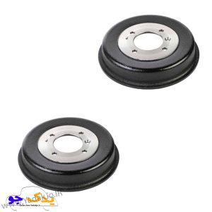 کاسه چرخ پیکان لاهیجان بسته 2 عددی
