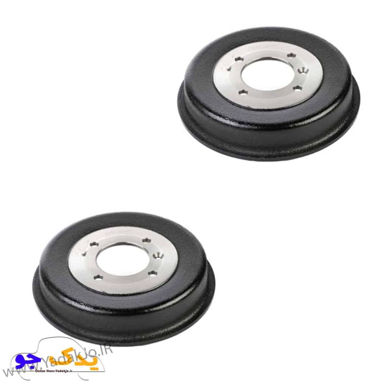 کاسه چرخ آریسان لاهیجان بسته 2 عددی