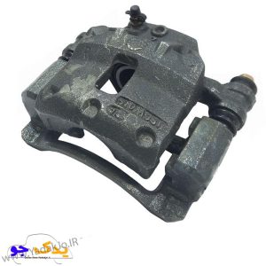 کالیپر ترمز تیبا ساینا و کوییک بهینه پایاسازه