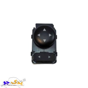 کلید تنظیم آینه تیبا و ساینا