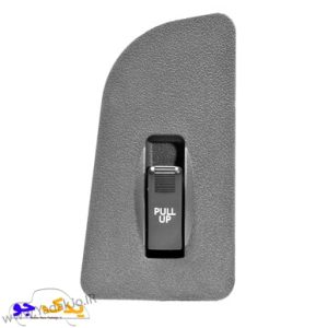 کلید شیشه بالابر پراید 141 یک پل