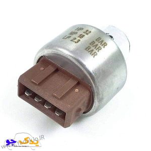 کلید سه کاره کولر 405 و سمند