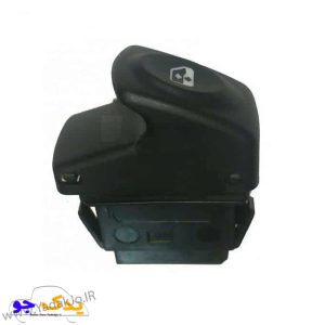 کلید شیشه بالابر ال90 عقب