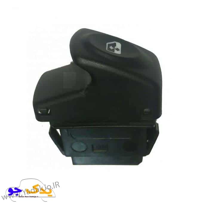 کلید شیشه بالابر ال90 عقب