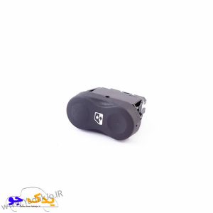 کلید شیشه بالابر عقب ال90