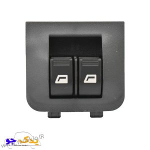 کلید شیشه بالابر عقب رانا کروز