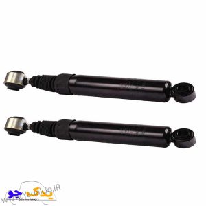 کمک عقب 206 عظام بسته یک عددی