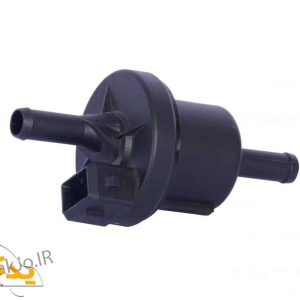 کنیستر برقی پژو مشکی دیاکو