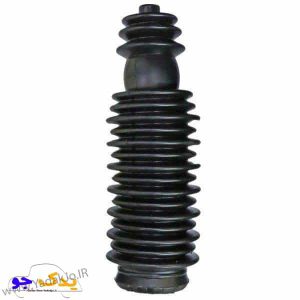 گردگیر جعبه فرمان پژو