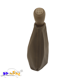 گردگیر دسته دنده سمند کامل کروز