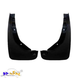 گل پخش کن جلو پراید بسته 2 عددی