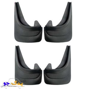 گل پخش کن یونیور سال بسته 4 عددی