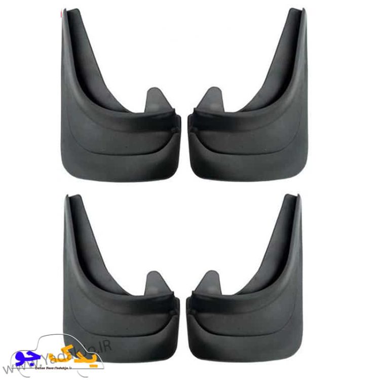 گل پخش کن یونیور سال بسته 4 عددی