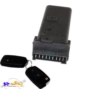 گیرنده و فرستنده 405